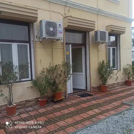 стонел Apartment Veliko Tarnovo