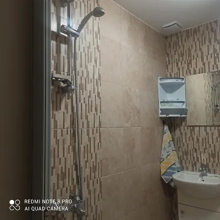 Apartamento стонел *