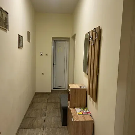 Apartamento стонел