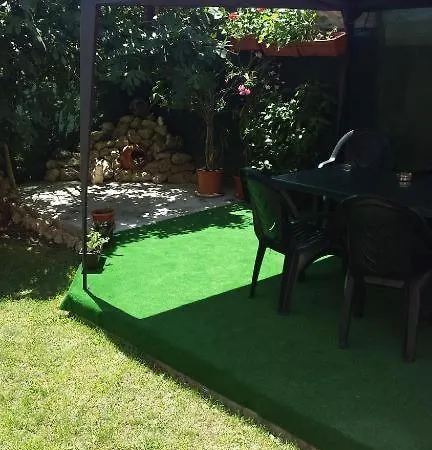 Apartamento стонел *