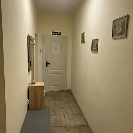 Apartamento стонел Veliko Tŭrnovo
