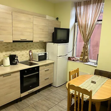стонел Apartment Veliko Tarnovo