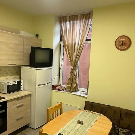 Apartment стонел Veliko Tarnovo