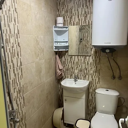 стонел Apartamento