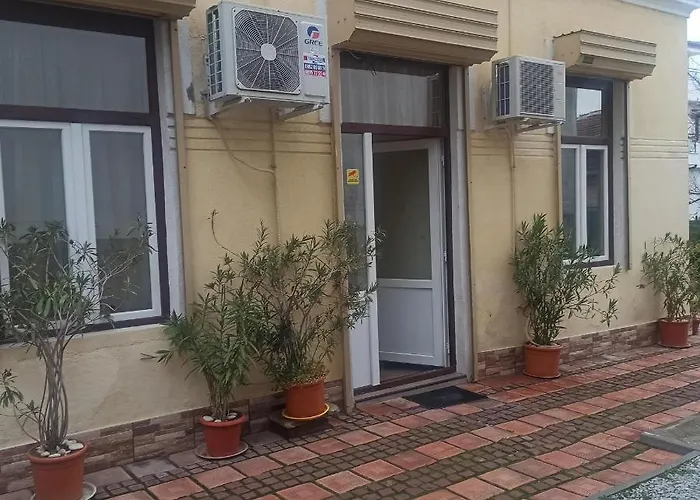 стонел Apartment Veliko Tarnovo