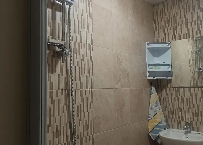 Apartment стонел *