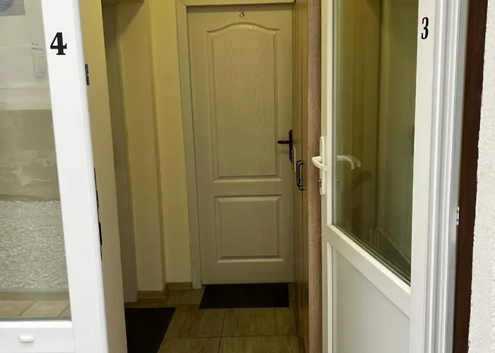 стонел Apartment *