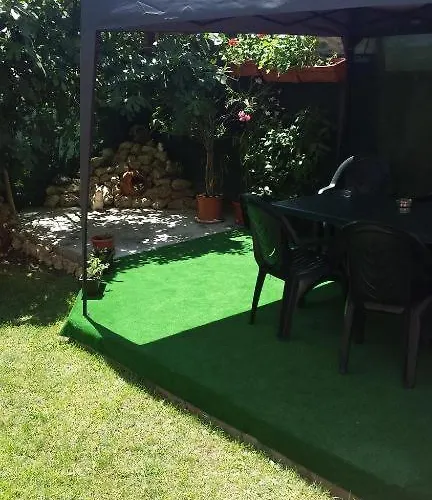 Apartment стонел *