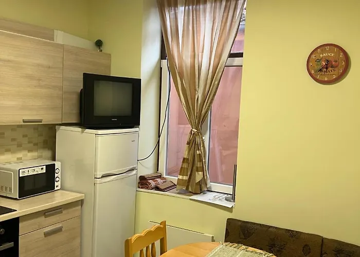 Daire стонел Tırnova