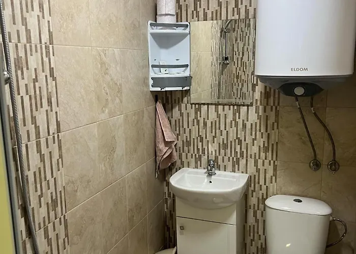 стонел Apartment